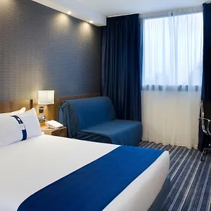 Express Campo De Gibraltar-barrios By Ihg 3* Los Barrios