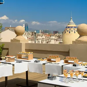 **** Hotel H10 Madison Espagne