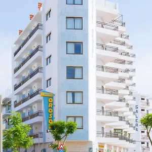 Hotel Orosol By Typic