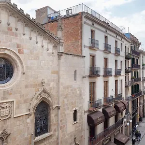 Fernando 2* Barcelona