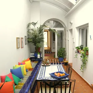 Alojamento de Acomodação e Pequeno-almoço Casa Alfareria 59 ***
