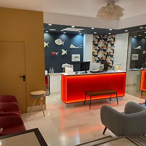 2* Apartamento Boutique Poniente Playa