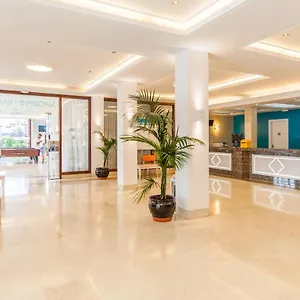 *** Hotel Bluesea Montevista Hawai Espagne