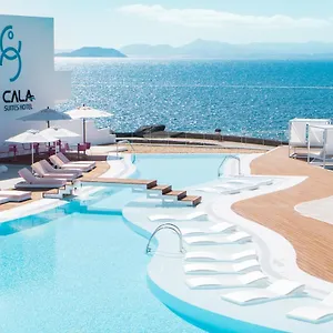 Calalanzarote - Adults Only 5* Playa Blanca (Lanzarote)
