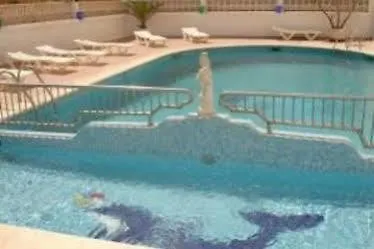 Hostal Marino San Antonio  Spain