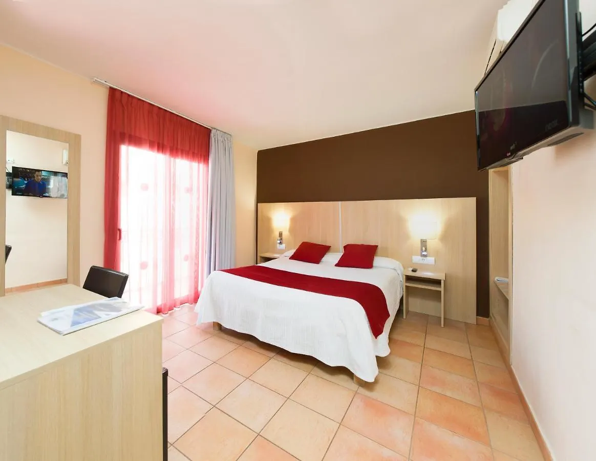 Guest house Hostal Marino San Antonio